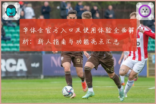 华体会官方入口及使用体验全面解析：新人指南与功能亮点汇总